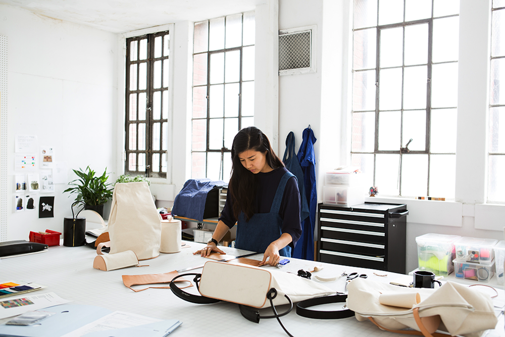 アクセサリー BUILDING BLOCK CYLINDER KEY LANYARD ☆ Building Block