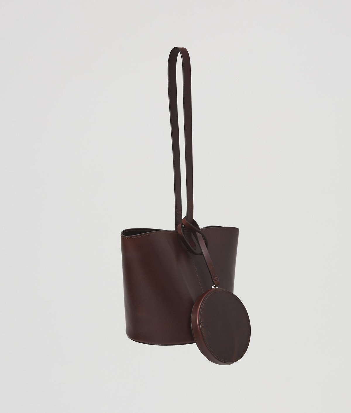 バッグ Building Block Short Basket in Espresso Building Block Short Basket in Espresso - メルカリ