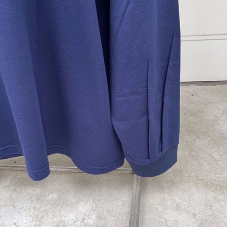 ☆ SS21 / dauerbrenner - LANGARM T-SHIRT FÜR JEDE ZEIT (NAVY)☆