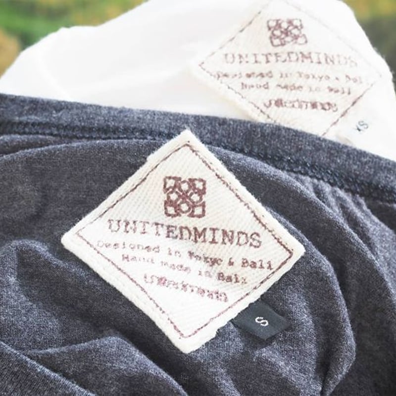 黒】バリ島旅行のみかたTシャツ_Ver1 | bali-no-mikata's STORE