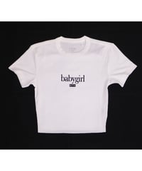 KITH x RW x AALIYAH BABYGIRL MULBERRY T White Size S