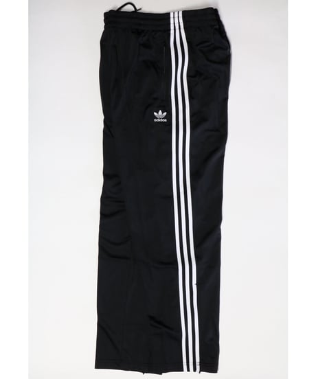 ADIDAS ジャージ パンツ FIREBIRD BLACK Size L(US)