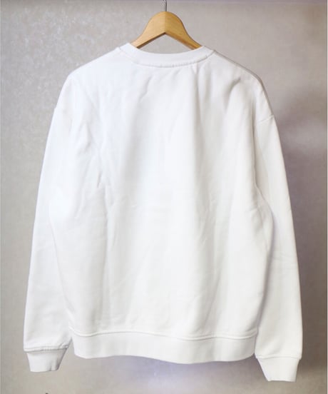 KITH x The Notorious B.I.G Mo Problems Sweatshirt White Size S