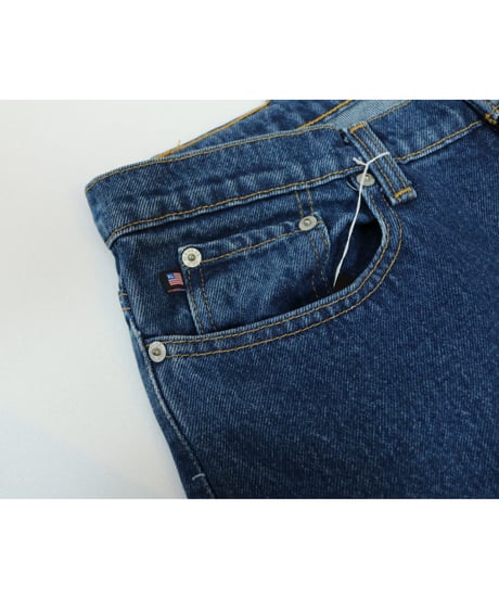 POLO RALPH LAUREN JEANS BLUE Size W32/L31