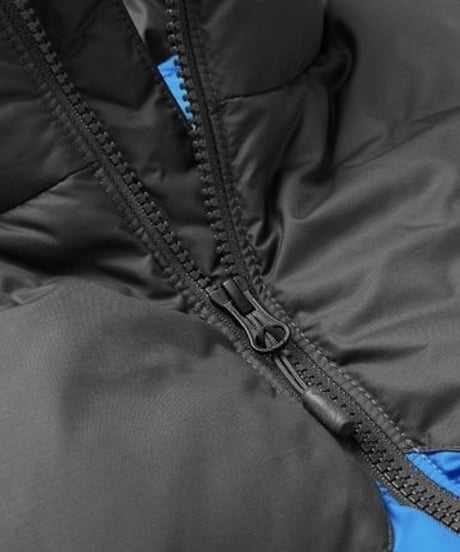 ☆THE NORTH FACE☆1992 Nuptse ダウンジャケット BLUE
