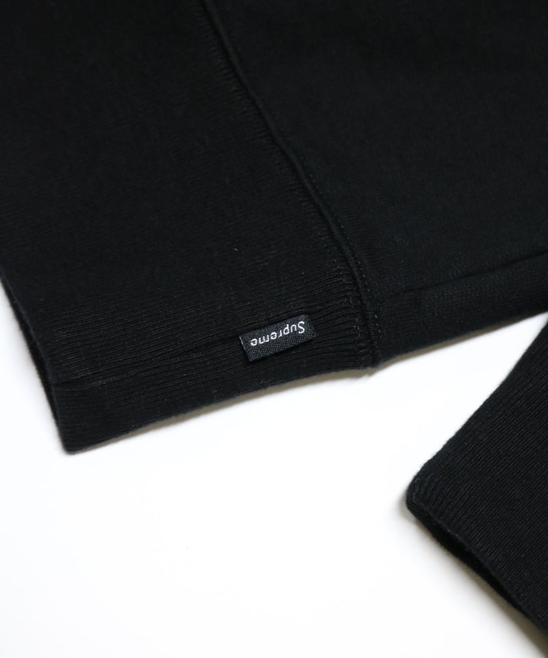 Supreme×COMME des GARCONS SHIRT 2018AW Split Bo Supreme×COMME des GARCONS SHIRT 2018AW Split Bo