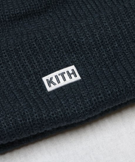 KITH CLASSIC BEANIE Shark