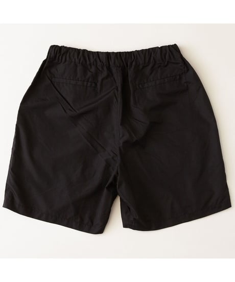 FAT BOARDTOWN ナイロンショーツ Black Size SKINNY