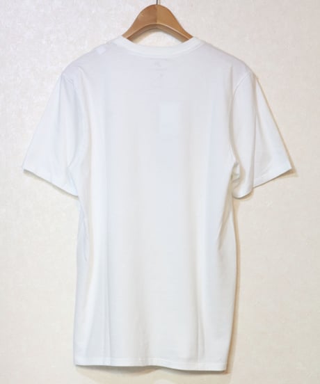 THE NIKE TEE LOS ANGELES WHITE Size US M