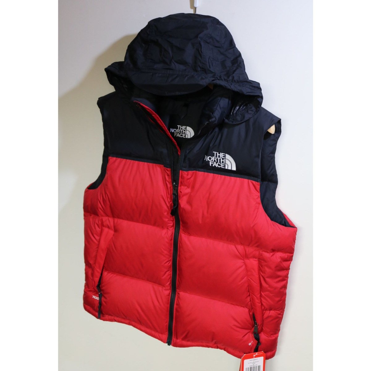 THE NORTH FACE THE NORTH FACE