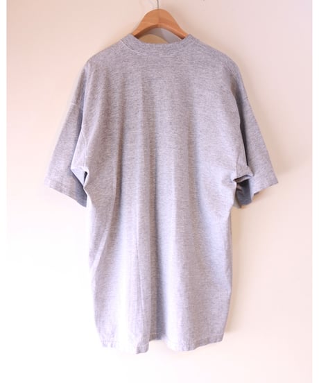 【古着】TOMMY HILFIGER SS Tee Grey XL