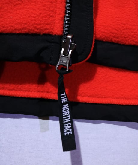THE NORTH FACE 1995 RETRO DENALI JACKET TNF Red Size Men L/ Women XL