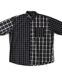 FAT BILLOCHEK BLACK Size FAT