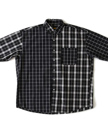 FAT BILLOCHEK BLACK Size FAT