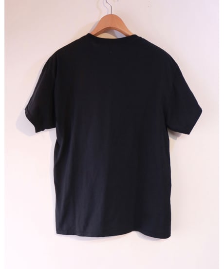 【古着】TLC Tee Black Size L