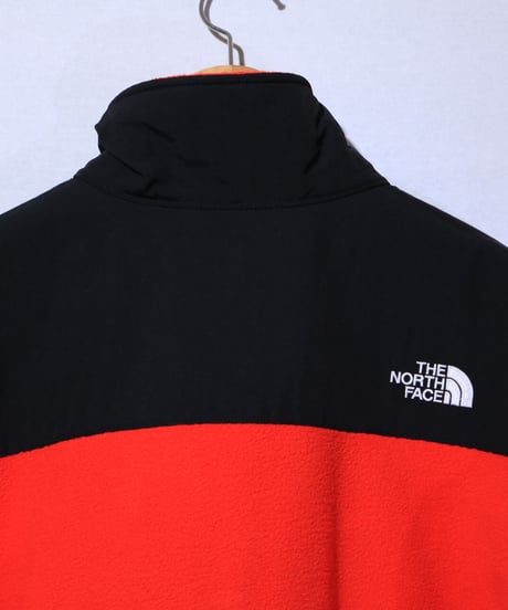THE NORTH FACE 1995 RETRO DENALI JACKET TNF Red Size Men L/ Women XL