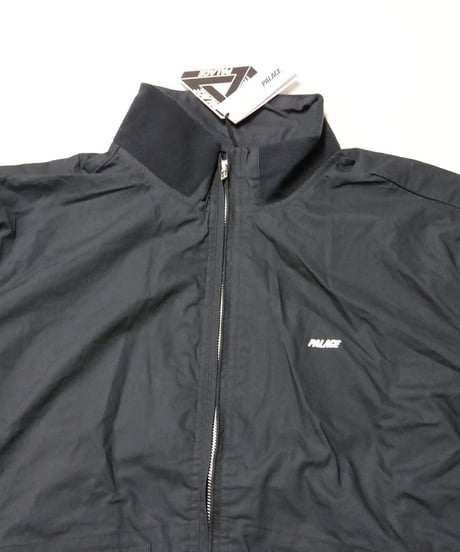 PALACE SKATEBOARDS F BOMBER JACKET CARBON L