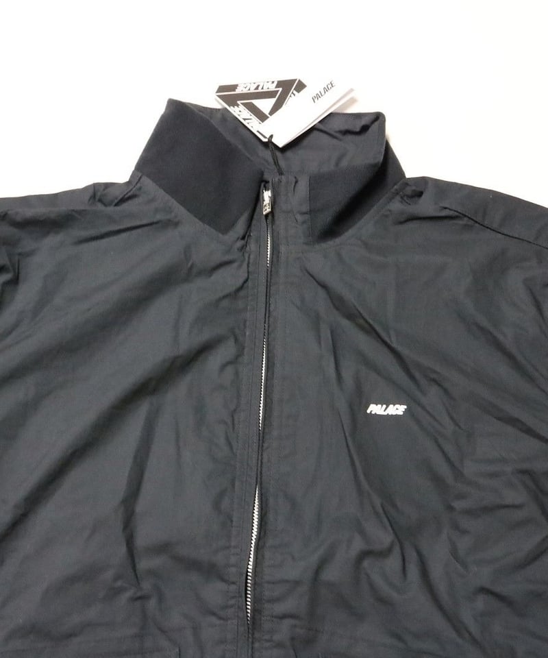 PALACE SKATEBOARDS F BOMBER JACKET CARBON L | N