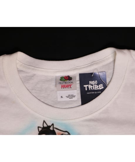 FRUIT OF THE LOOM CUTIEPIE 562 CHUN-LI T White Size XL