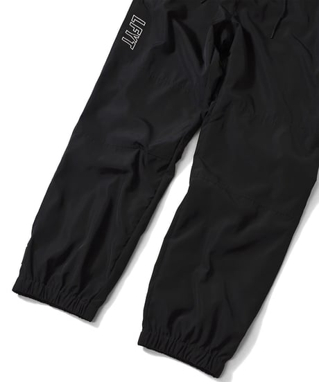 Lafayette FILA ラファイエット フィラ CLASSIC TRACK PANTS トラックパンツ ブラック Size L