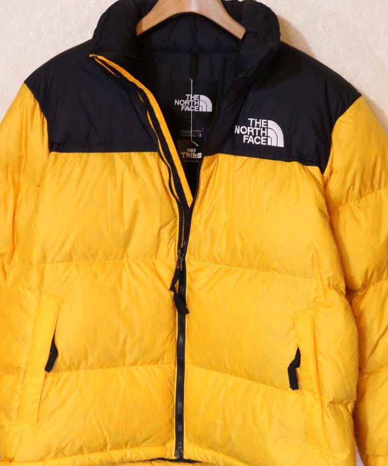 THE NORTH FACE 1996 RETRO NUPTSE DOWN JACKET ヌプ...