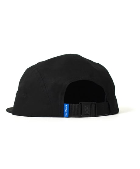 Lafayette ラファイエット Lafayette SMALL LOGO JET CAP ジェットキャップ（ブラック）