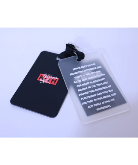 KITH x BIGGIE READY TO DIE LOW PRO 59FIFTEY Black Size 7 1/4