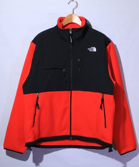 THE NORTH FACE 1995 RETRO DENALI JACKET TNF Red Size Men L/ Women XL