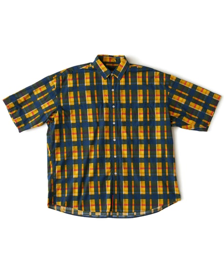 FAT OFFSET BLUE Size SKINNY