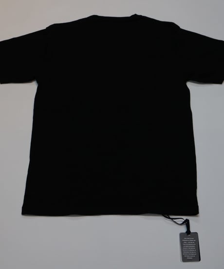 KITH Capsule Tee Black M size