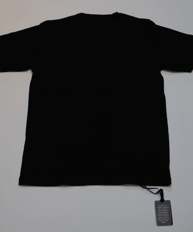 KITH Capsule Tee Black M size | NEO TRIBE