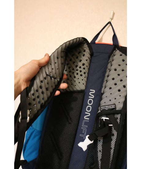 HUF x JANSPORT TAHOMA BACKPACK