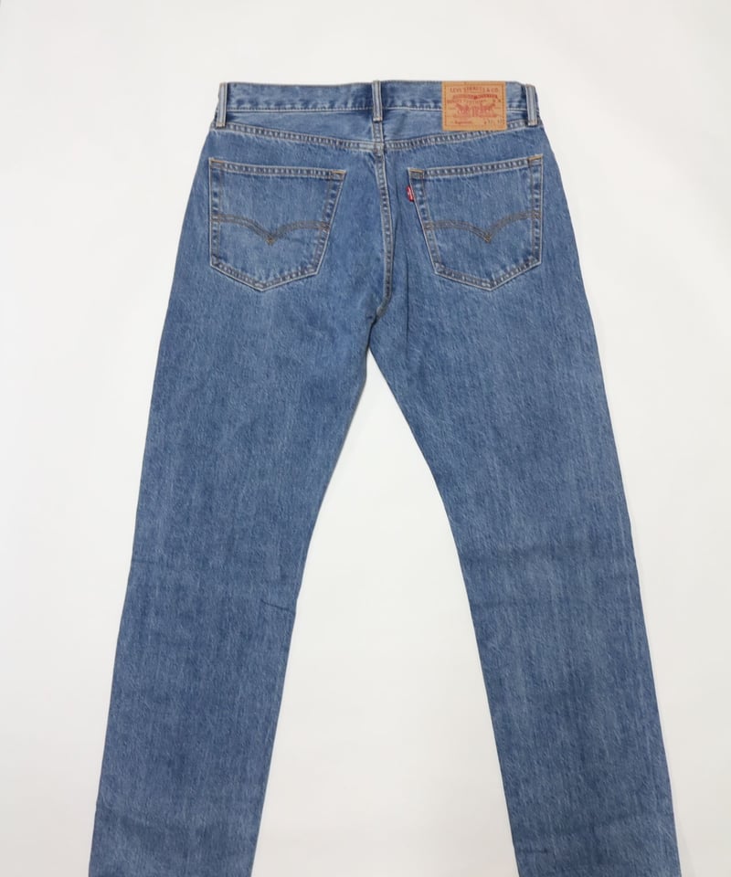 Supreme®/Levi’s® Washed 505 Jean 30インチ