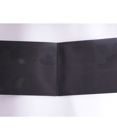 KITH x BIGGIE READY TO DIE SLIPMAT Black