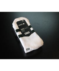 KITH Summer 18 x STANCE Socks Crew Height Green L (US 9-12 , JP 27-30cm)