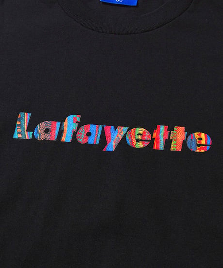 LAFAYETTE HYPNOTISE Tee BLACK XL