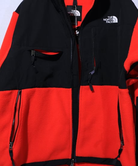 THE NORTH FACE 1995 RETRO DENALI JACKET TNF Red Size Men L/ Women XL
