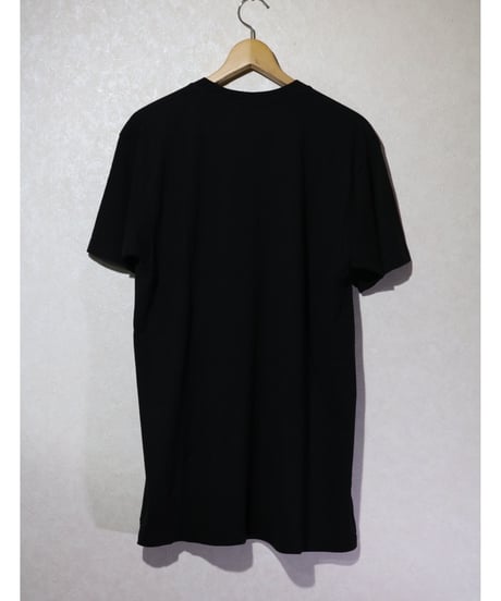 OUTKAST S/S Tee BLACK Size L