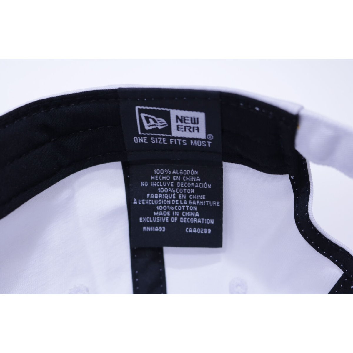 KITH x BIGGIE THE NOTORIOUS BIG 9TWENTY White