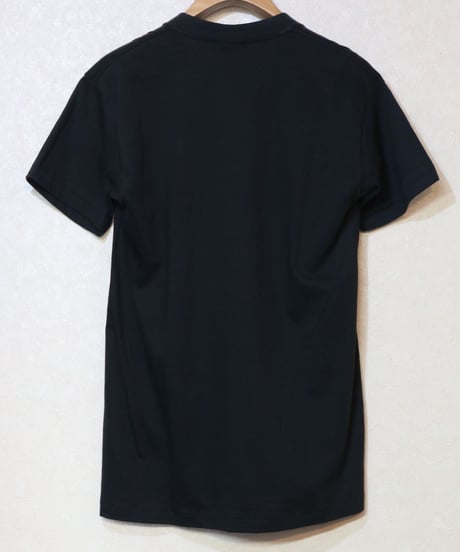 NIKE FORCE BASKETBALL TEE BLACK Size US S