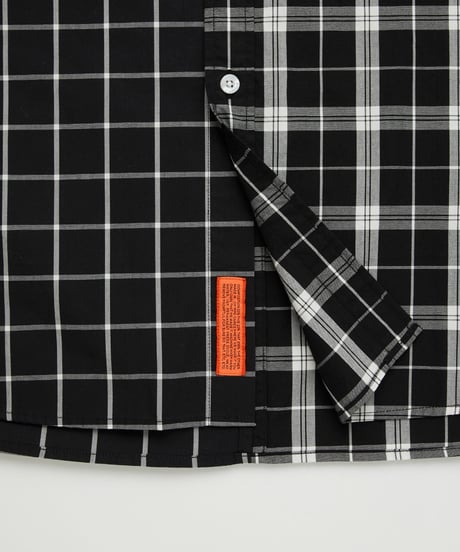 FAT BILLOCHEK BLACK Size FAT