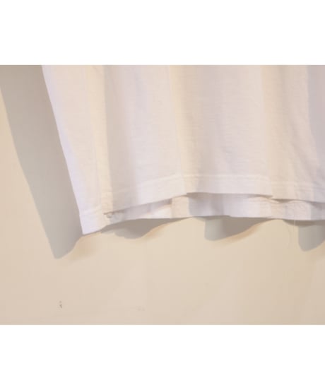 【古着】PARADISE WE BE JAMMIN‘ TORTOLA B.V.I. T White Size M