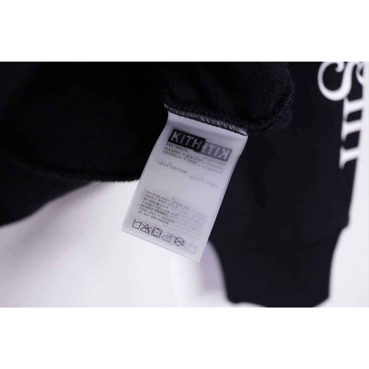 Kith Aaliyah Collection スウェットシャツ ボックスロゴ Kith Women Announces Aaliyah Capsule, Launching March 8th