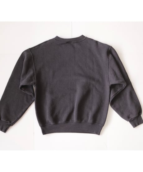 【古着】LEE SPORT NHL PHILADELPHIA FLYERS EASTERN CONFERENCE SWEAT Black Size L