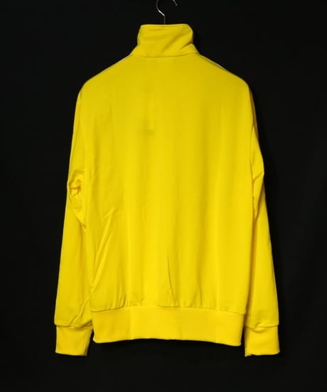 ADIDAS FIREBIRD TRACK TOP ジャージ YELLOW