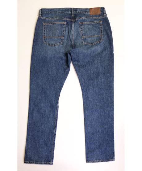 【古着】TOMMY HILFIGER JEANS Size 36/34