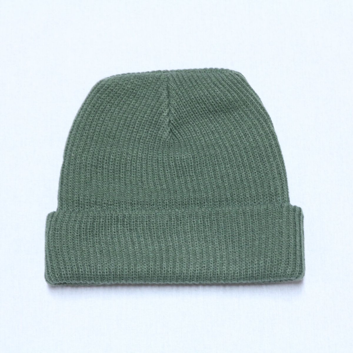 KITH CLASSIC BEANIE Olive | NEO TRIBE KITH CLASSIC BEANIE Olive | NEO TRIBE