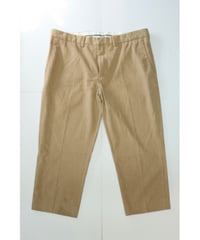 【古着】POLO RALPH LAUREN CHINO PANTS Beige Size W38/L30