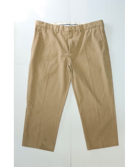 【古着】POLO RALPH LAUREN CHINO PANTS Beige Size W38/L30