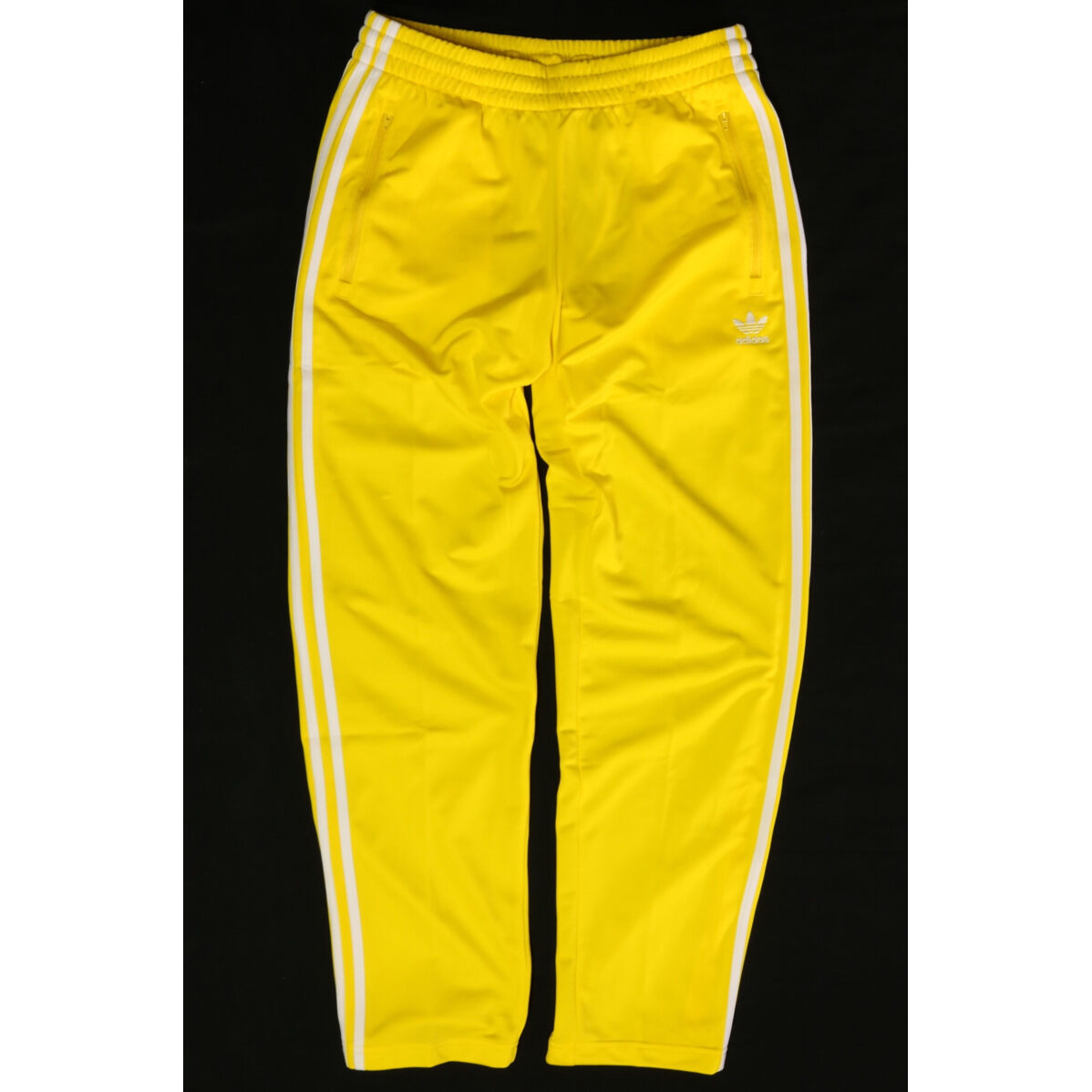 ADIDAS ジャージ パンツ FIREBIRD YELLOW | NEO TRIBE